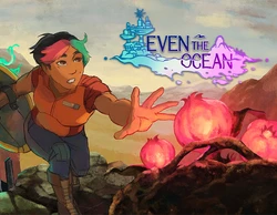 Even the Ocean