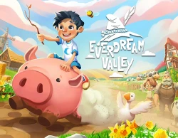 Everdream Valley