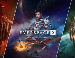 Everspace 2 - Galactic Edition