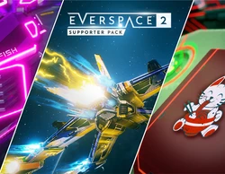 Everspace 2 - Supporter Pack