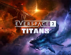Everspace 2 - Titans