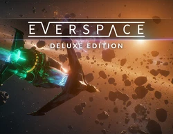 Everspace - Upgrade to Deluxe Edition