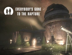 Everybody's Gone to the Rapture