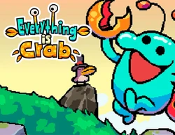 Everything is Crab: The Animal Evolution Roguelite