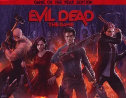 Evil Dead: The Game - GOTY Edition (Steam)