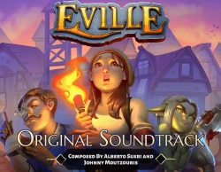 Eville Original Soundtrack