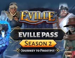 Eville Pass - Season 2