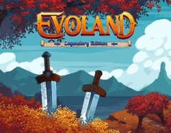 Evoland Legendary Edition