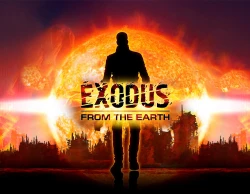 Exodus from the Earth