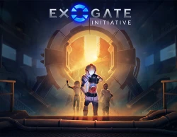 Exogate Initiative (Ранний доступ)