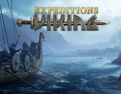 Expeditions Viking