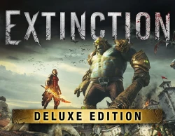 Extinction Deluxe Edition