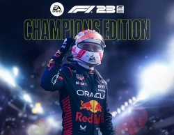 F1 2023 Champions Edition [Цифровая версия]
