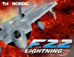 F-22 Lightning 3
