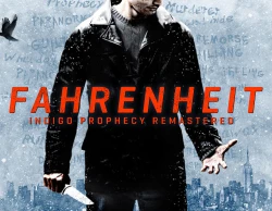 Fahrenheit: Indigo Prophecy Remastered