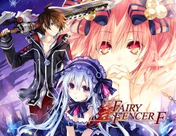 Fairy Fencer F