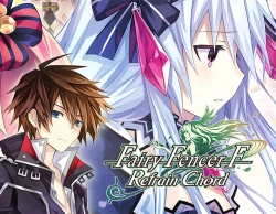 Fairy Fencer F: Refrain Chord