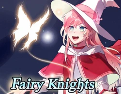 Fairy Knights