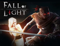 Fall of Light