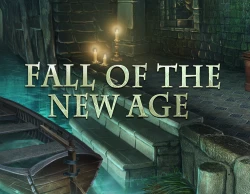 Fall Of The New Age