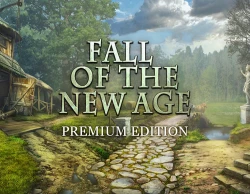 Fall of the New Age Premium Edition