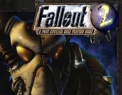 Fallout 2 : A Post Nuclear Role Playing Game
