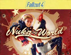 Fallout 4 - Nuka World DLC