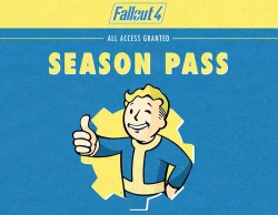 Fallout 4 - Season Pass DLC