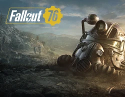 Fallout 76 (Bethesda Launcher)