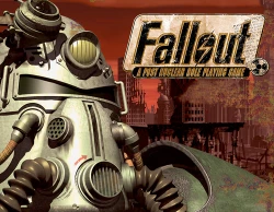 Fallout: A Post Nuclear Role Playing Game