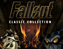 Fallout Classic Collection