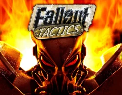 Fallout Tactics : Brotherhood of Steel