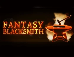 Fantasy Blacksmith