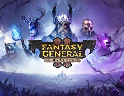 Fantasy General II