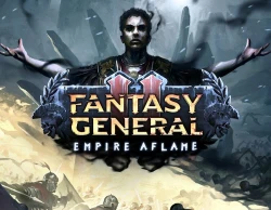 Fantasy General II: Empire Aflame