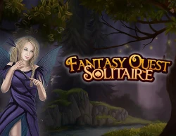 Fantasy Quest Solitaire