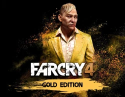 Far Cry 4 - Gold Edition DLC