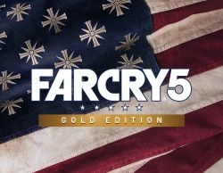 FAR CRY 5 Gold Edition DLC
