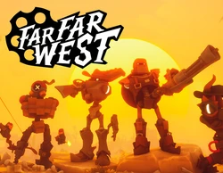 Far Far West