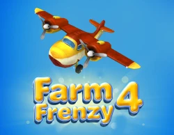 Farm Frenzy 4