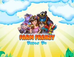 Farm Frenzy: Heave Ho