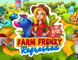 Farm Frenzy: Refreshed