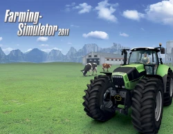 Farming Simulator 2011