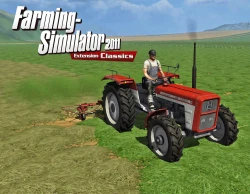 Farming Simulator 2011 - Classics