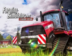 Farming Simulator 2013: Titanium Edition