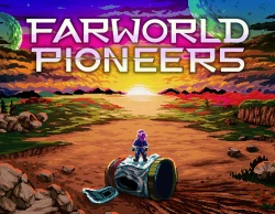 Farworld Pioneers