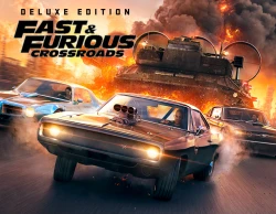 Fast & Furious Crossroads: Deluxe Edition