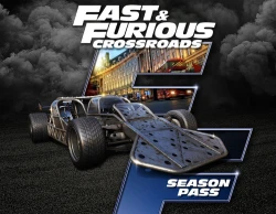 Fast & Furious Crossroads: Season Pass DLC