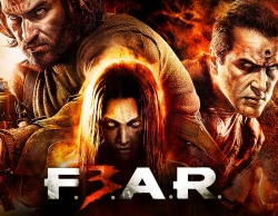 F.E.A.R. 3 - Standard Edition