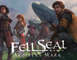 Fell Seal: Arbiter’s Mark